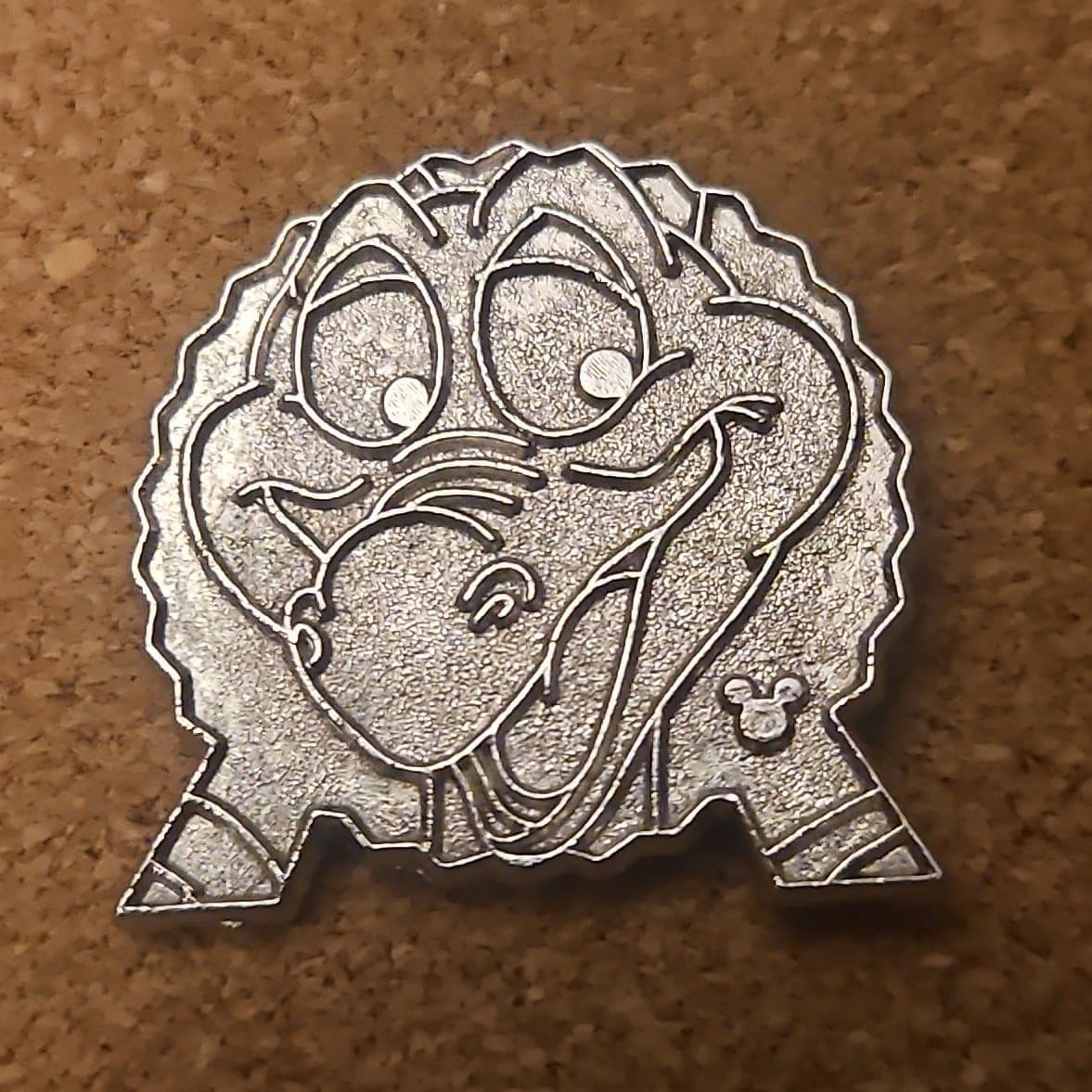 Figment Spaceship Earth Chaser