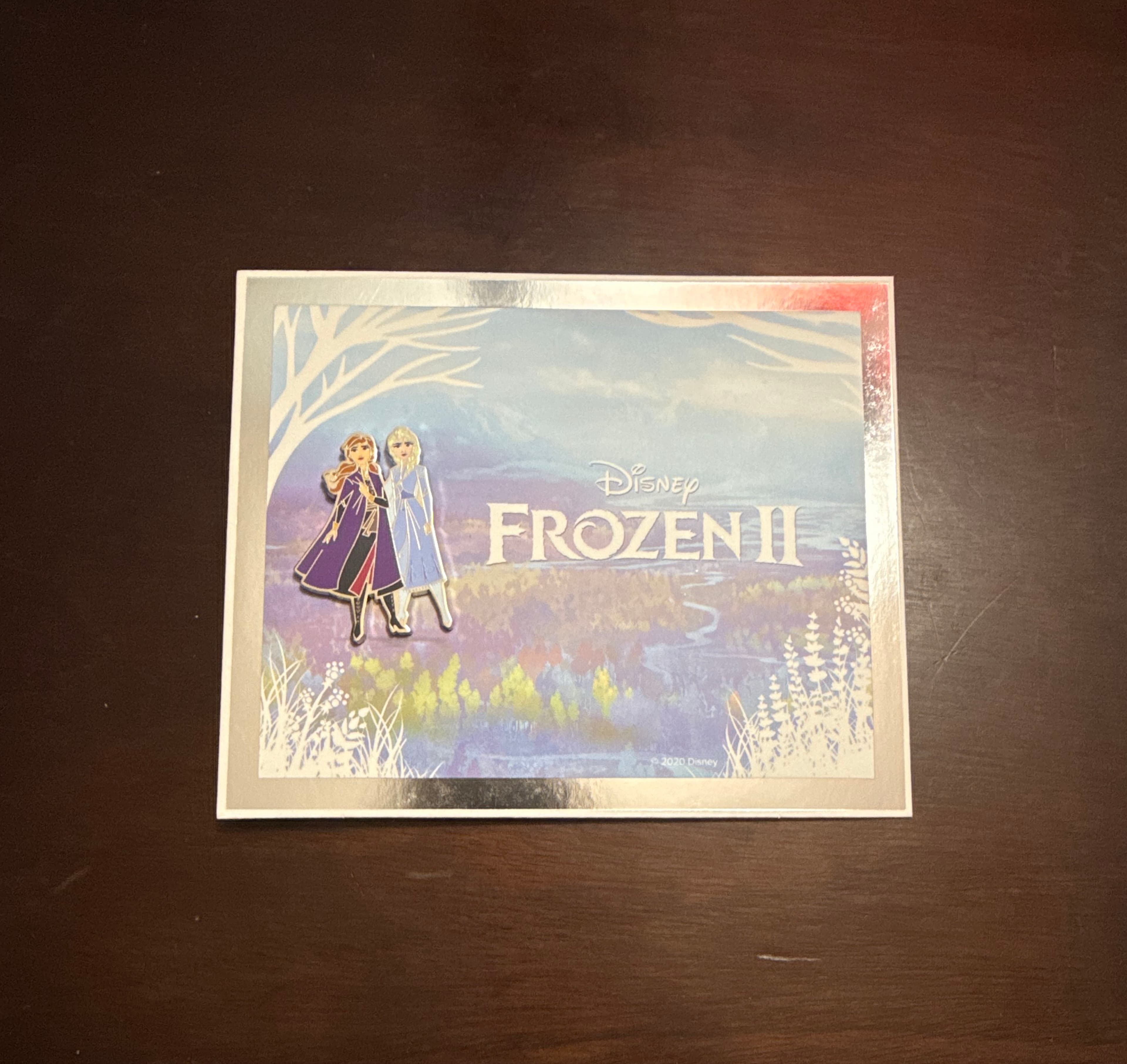 Frozen 2