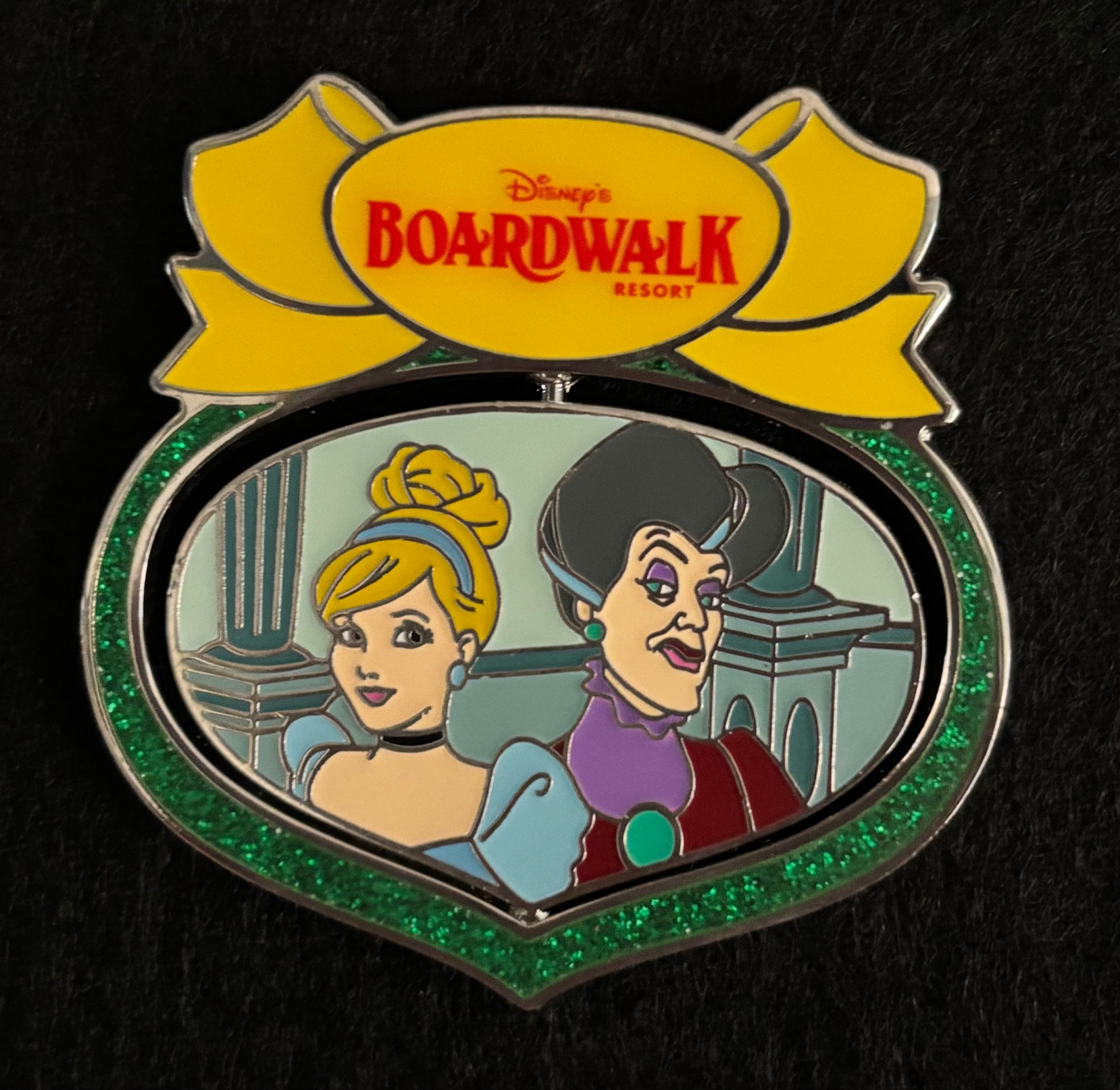 Disney’s Boardwalk Resort - Christmas