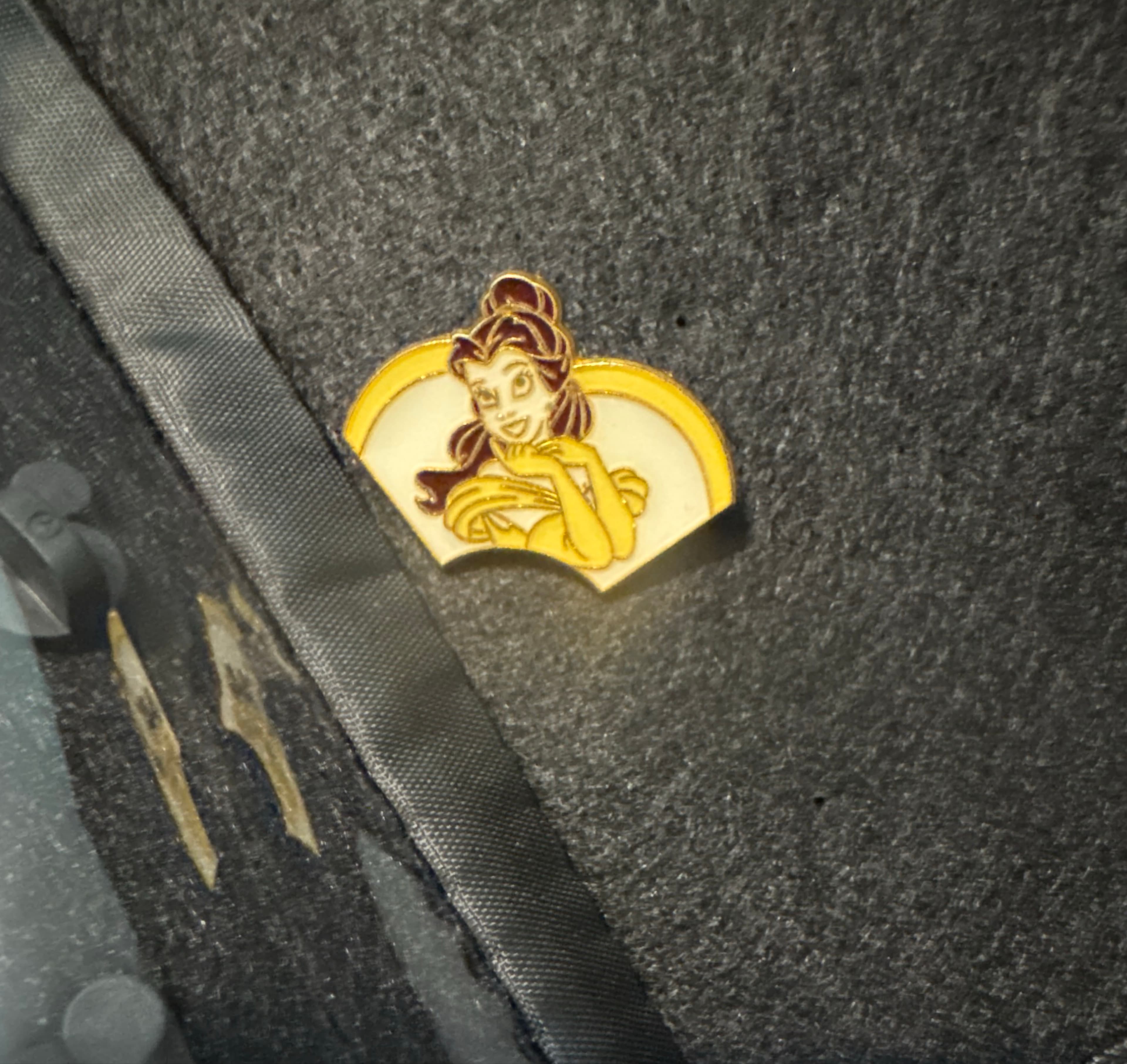 Belle - Member Belle Fan Club