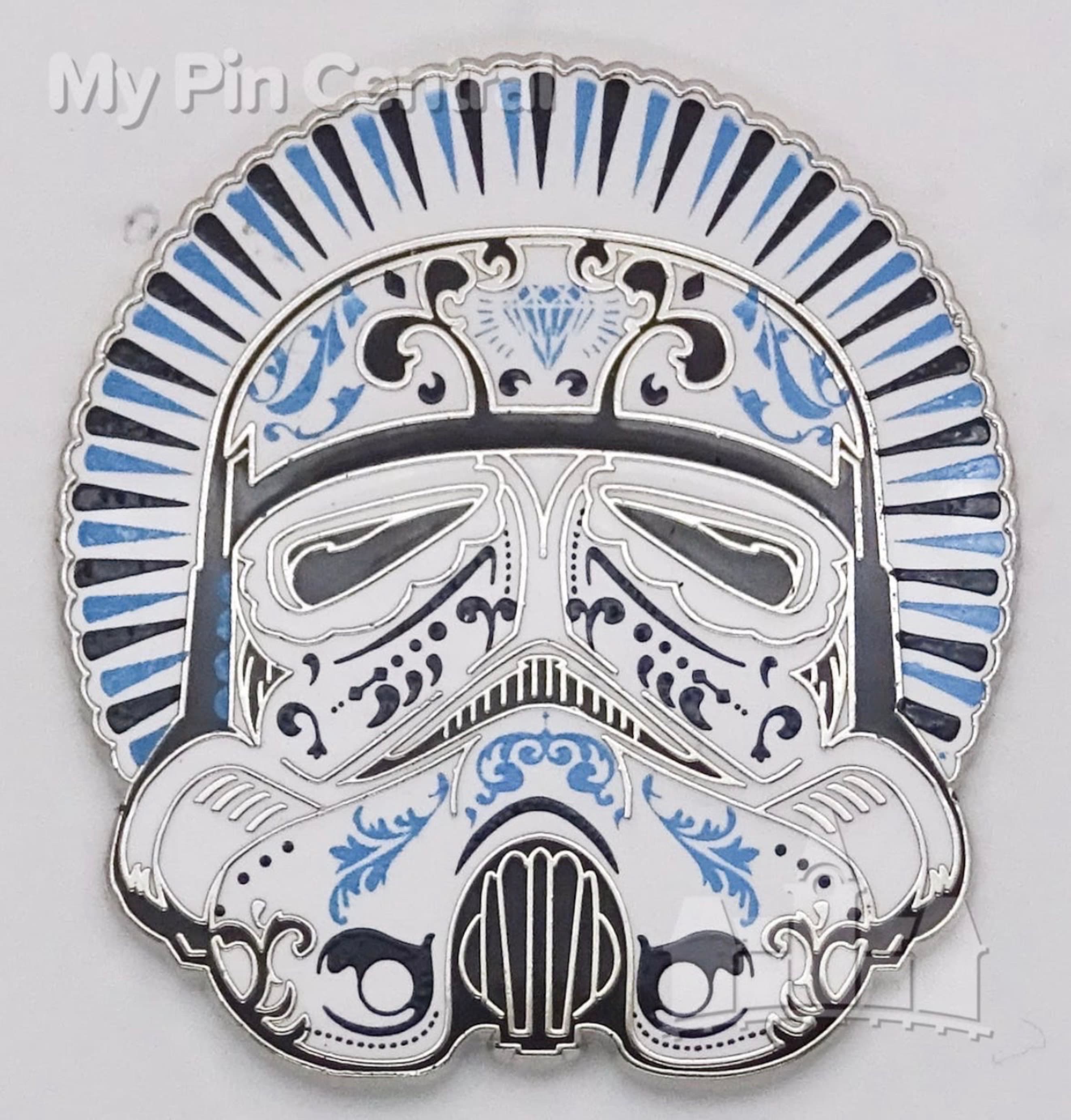 Stormtrooper - Sugar Skull