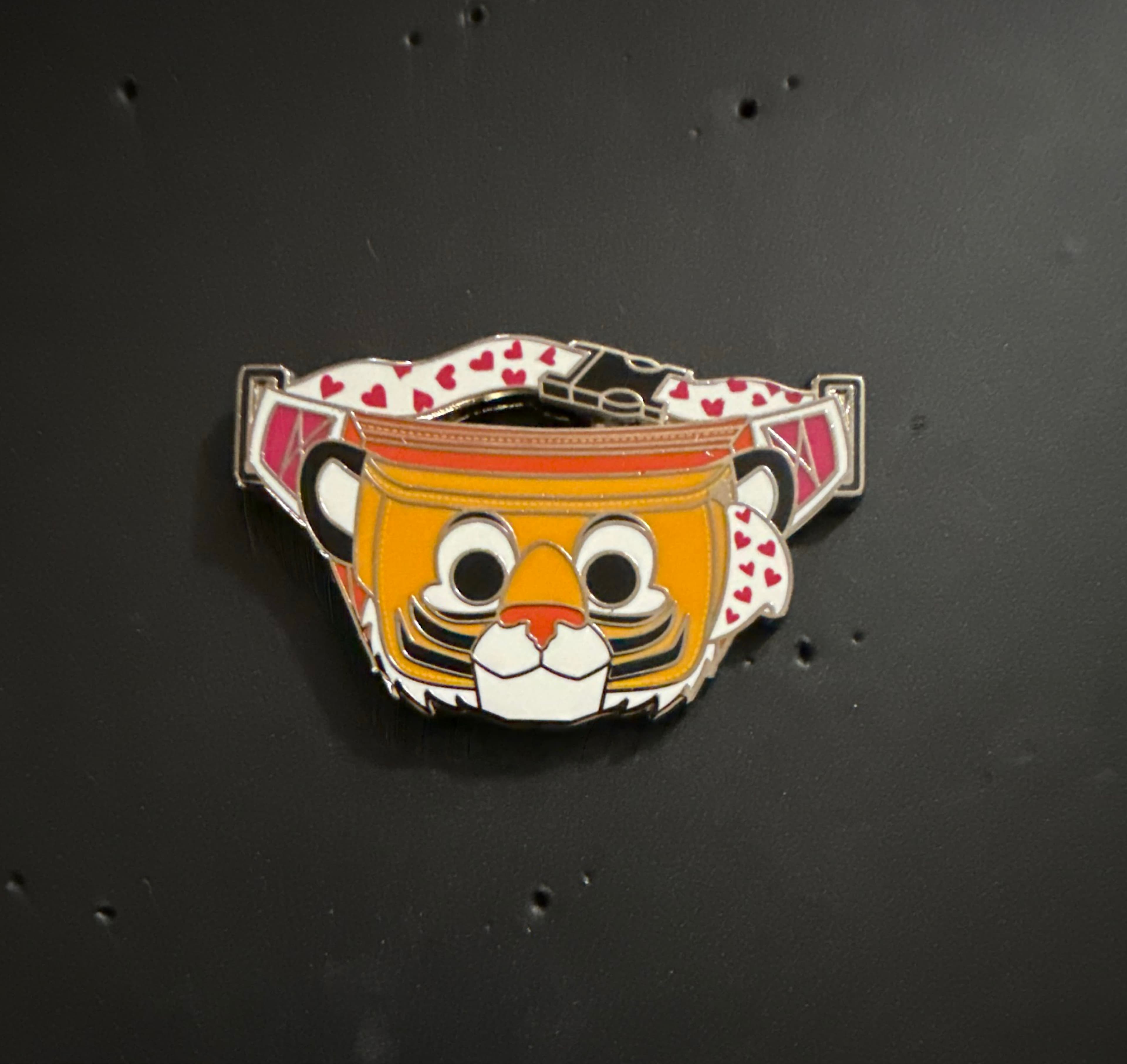 Tigger - Fanntasy Packs - Mystery