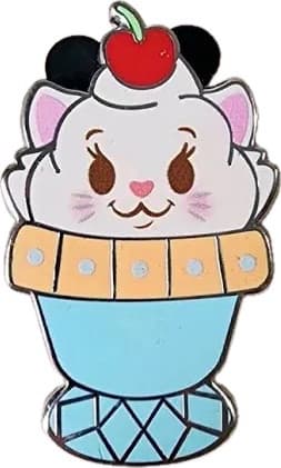 Marie Creme Brulee Milkshake - Munchlings Series 3 front