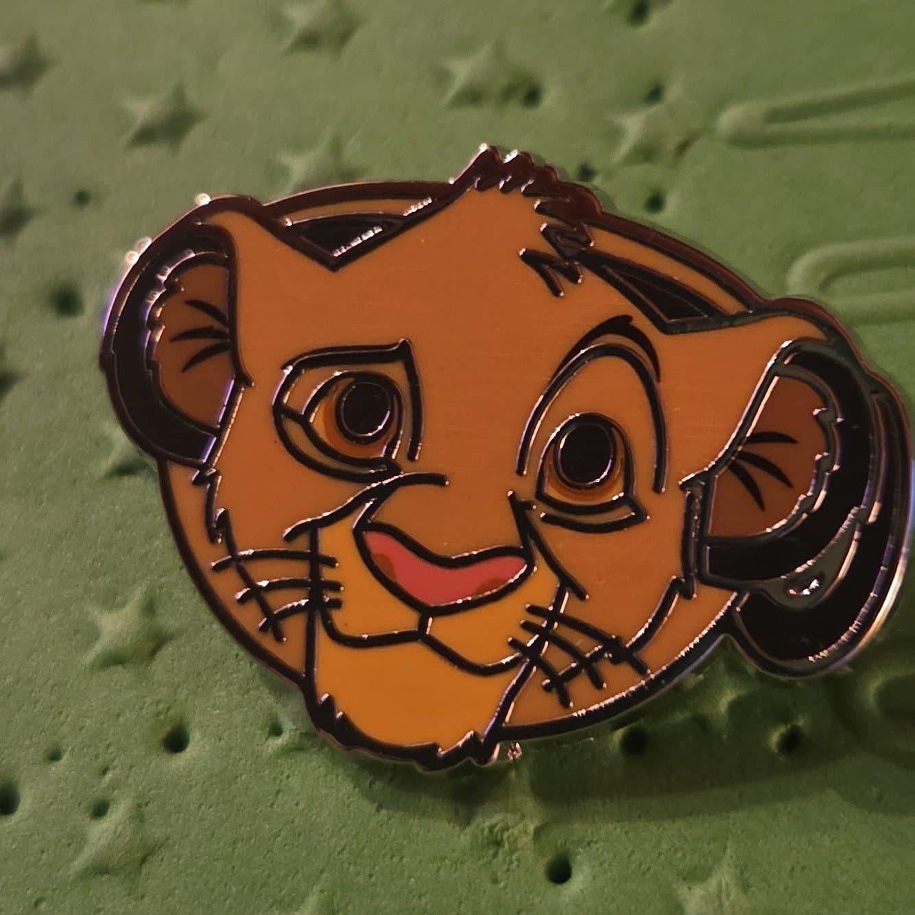 Characters as Mugs Mystery Pin Collection