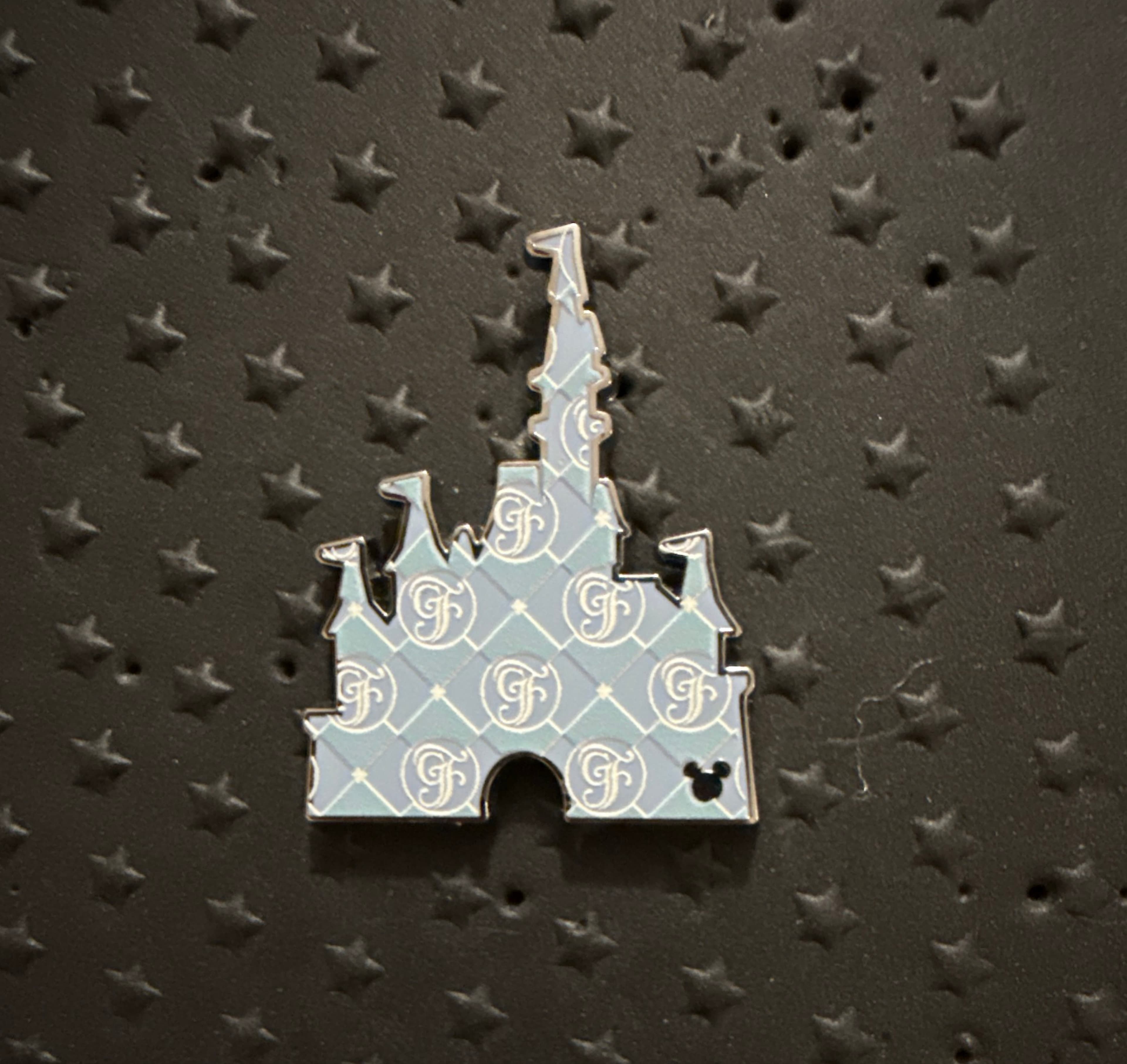 Disney's The Grand Floridian Resort & Spa - WDW Hidden Disney Series 2026 Wave A: Castles