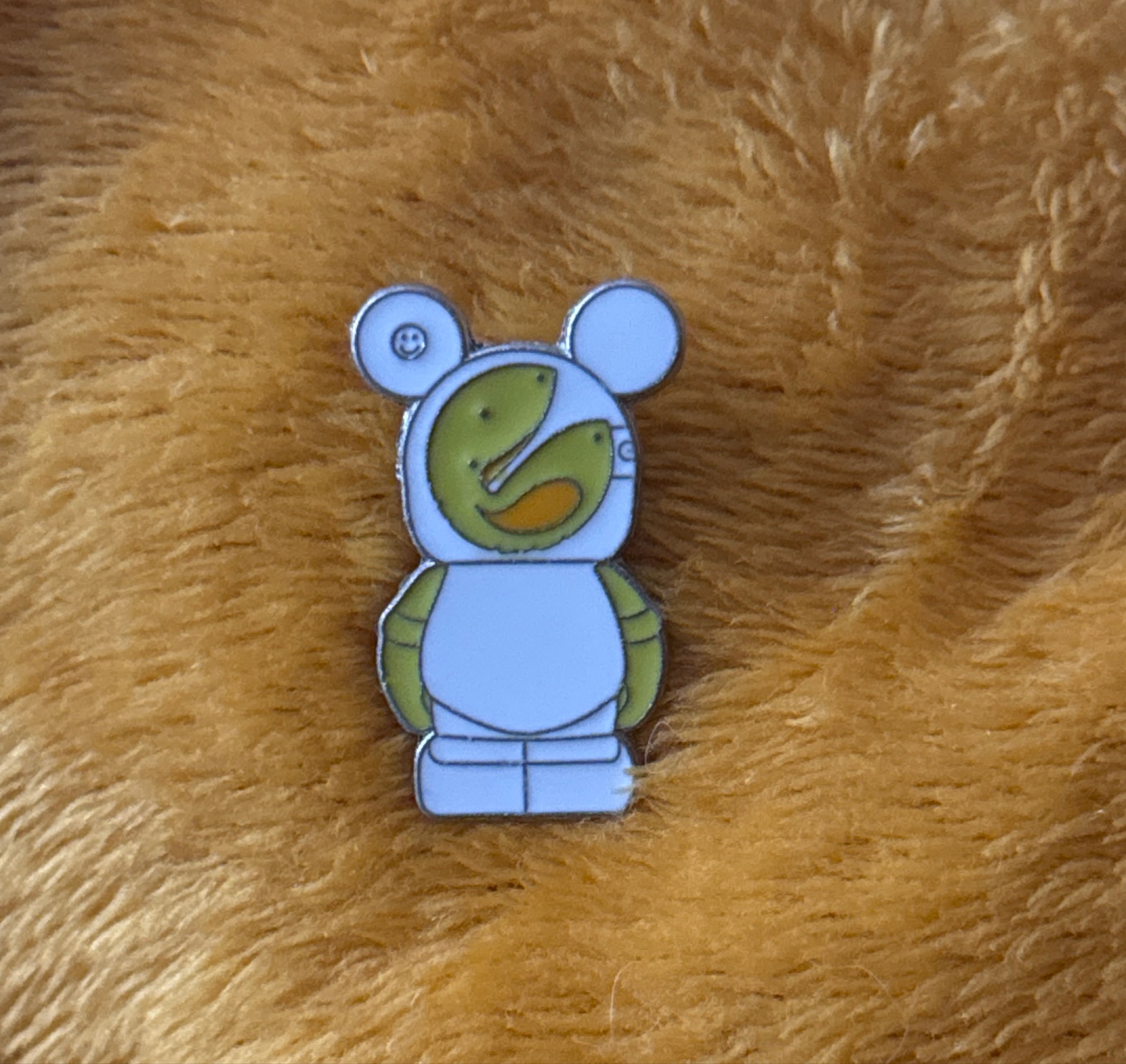 Alien - Vinylmation Urban Series 7