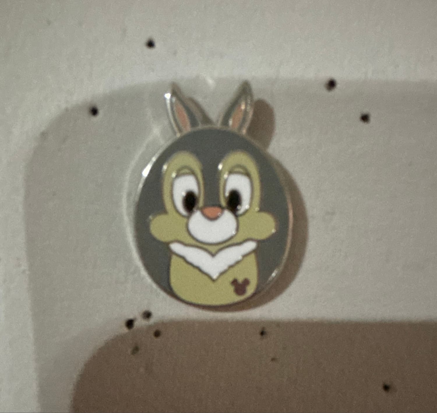 Thumper Egg