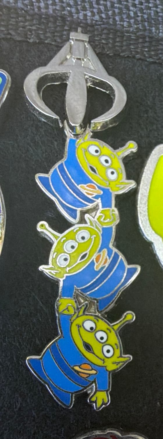 Toy Story 25th Anniversary