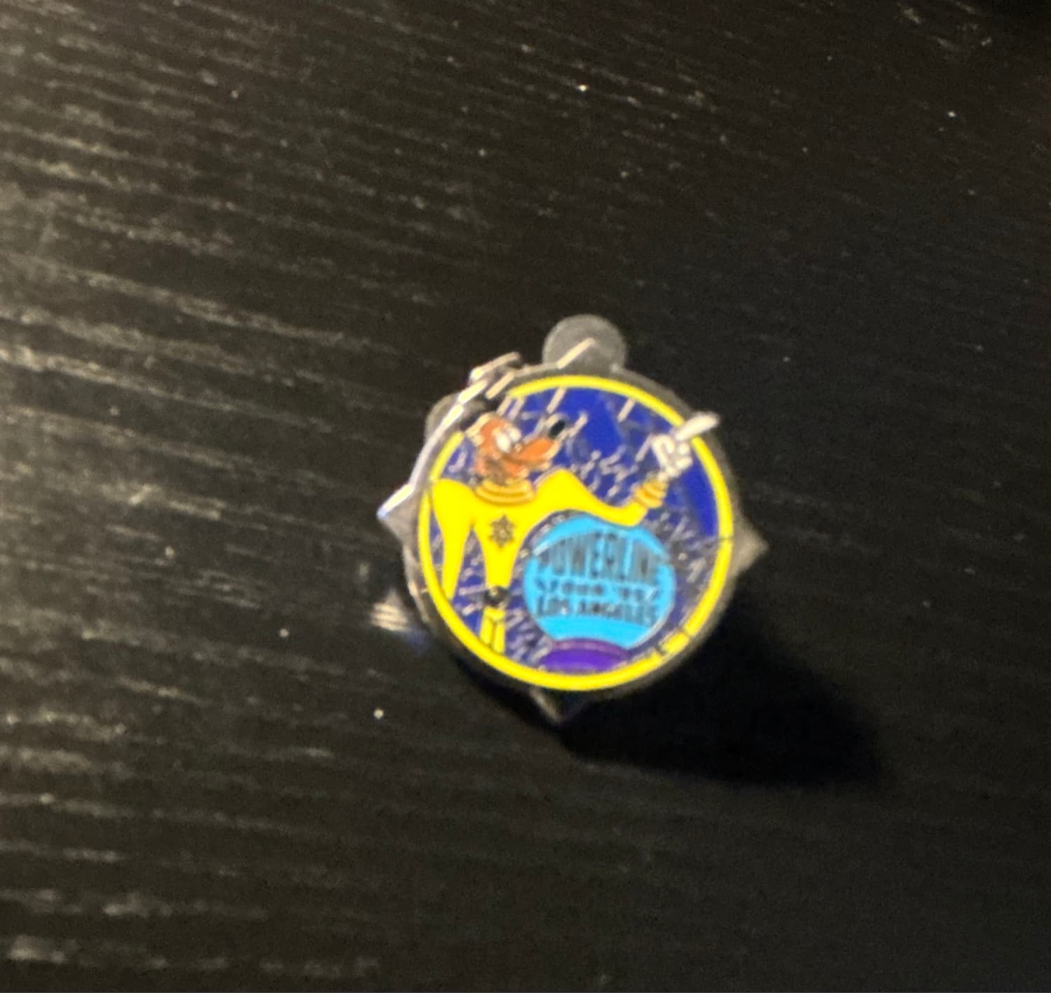 Powerline Tour '95 Los Angeles - A Goofy Movie 25th Anniversary Set