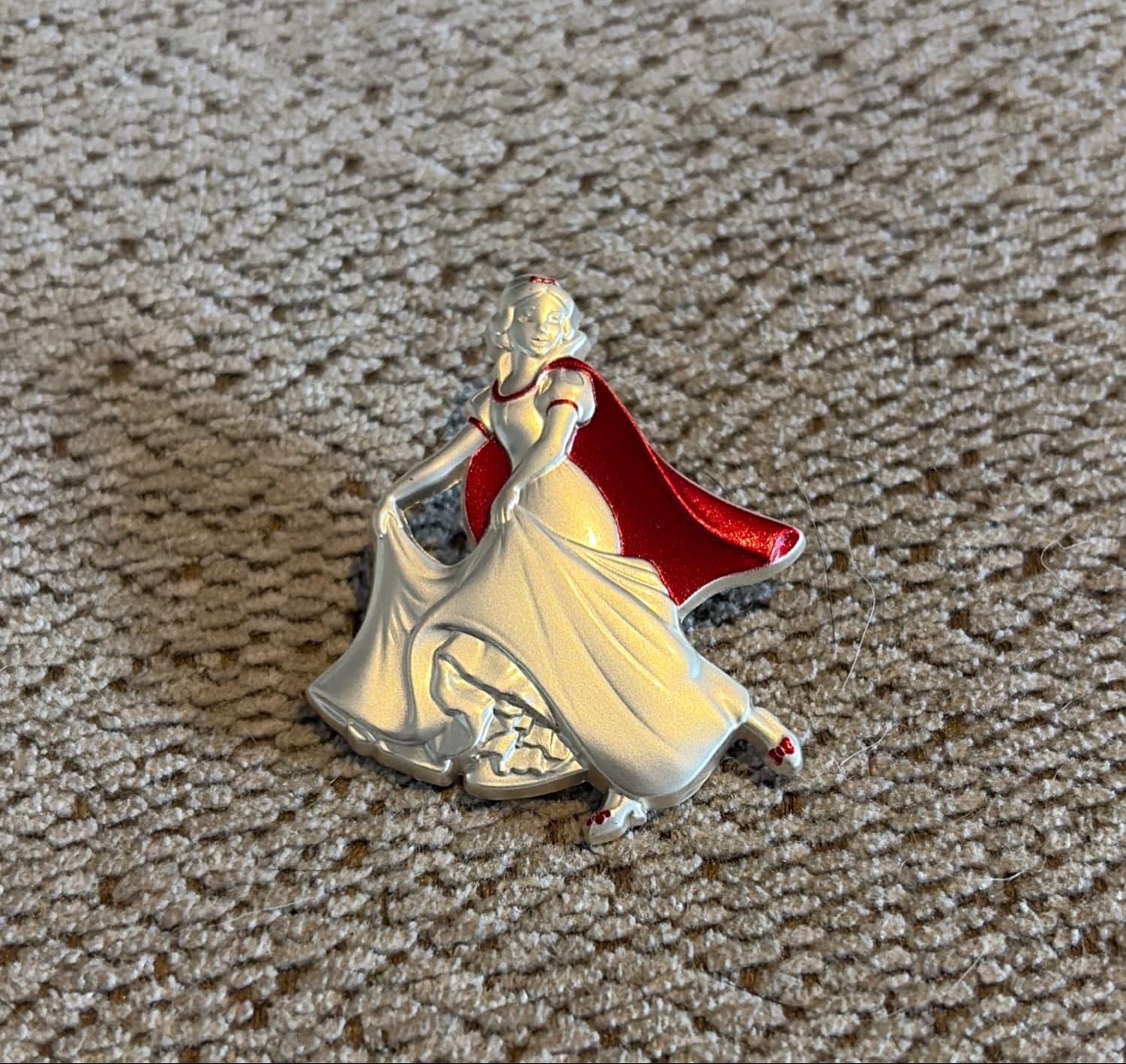 Disney 100 Platinum Characters Collection