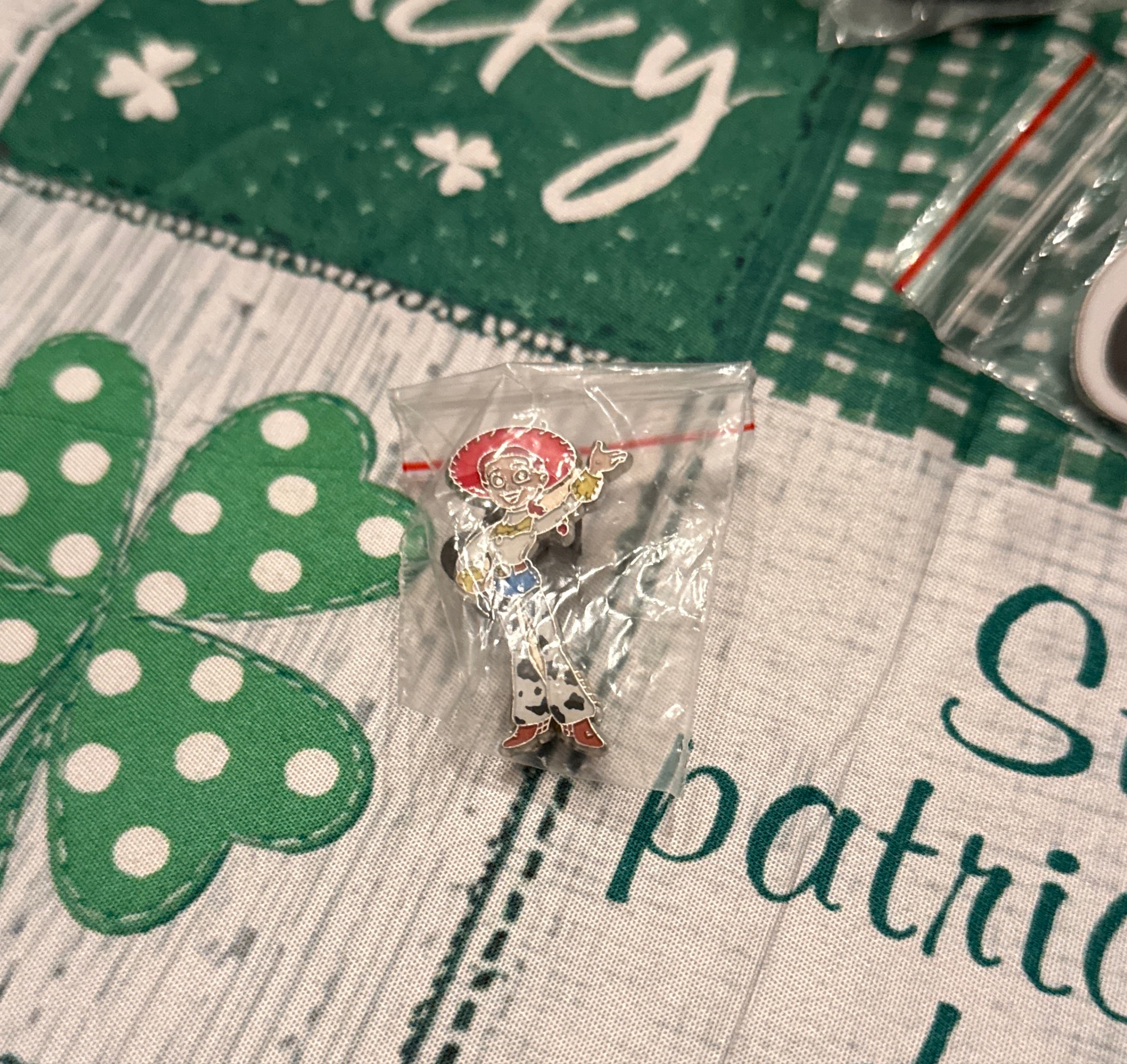 Disney Parks Collection