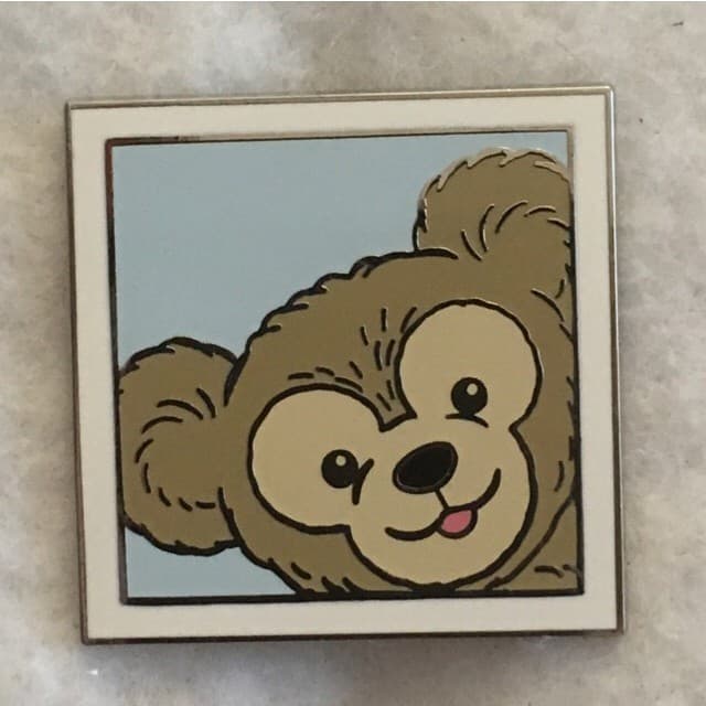 Selfie Mystery Set - Duffy front