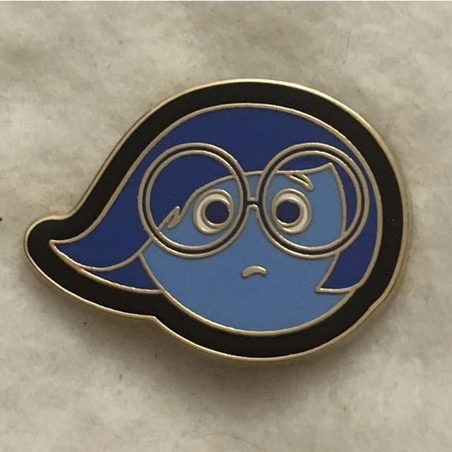 Inside Out Booster Set