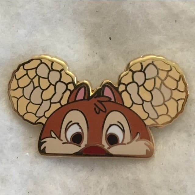 Character Ear Hat Mystery Set 1 - Dale