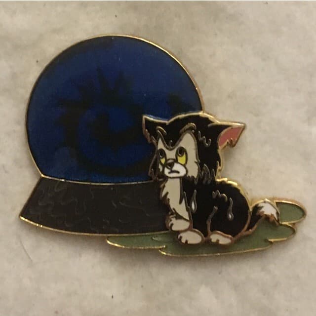 Cosmic Cats - Figaro