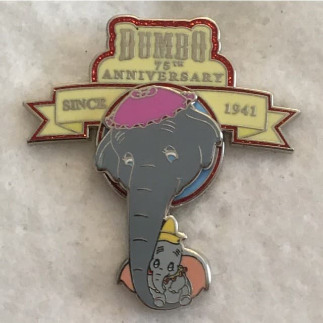 Dumbo - 75th Anniversary