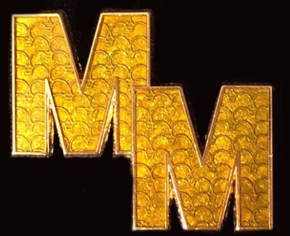 Mickey Mouse Memories - February - MM