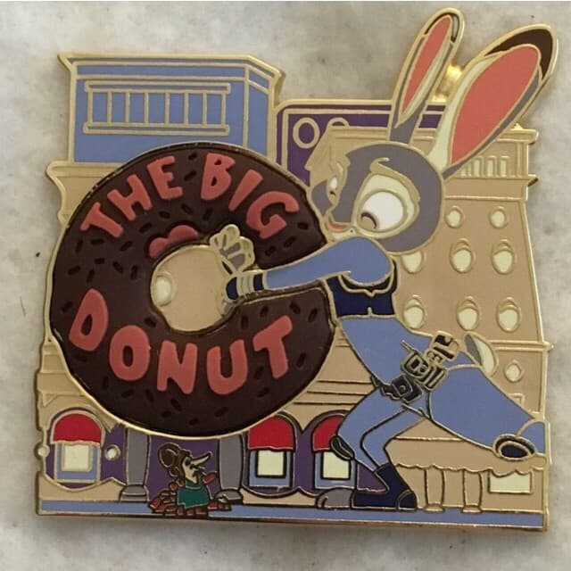 Love is Strength - Judy Hopps