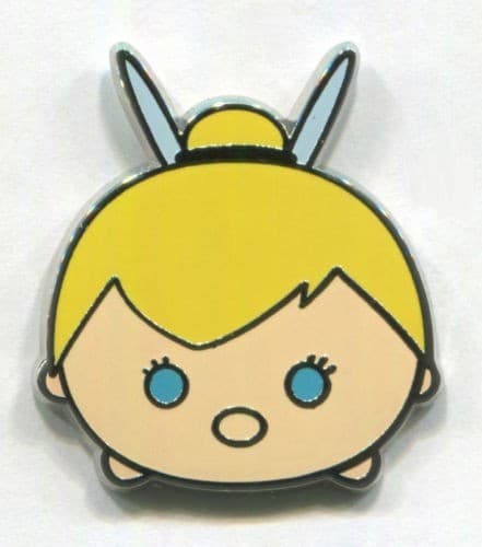 Tsum Tsum Mystery Set 3 - Tinker Bell front
