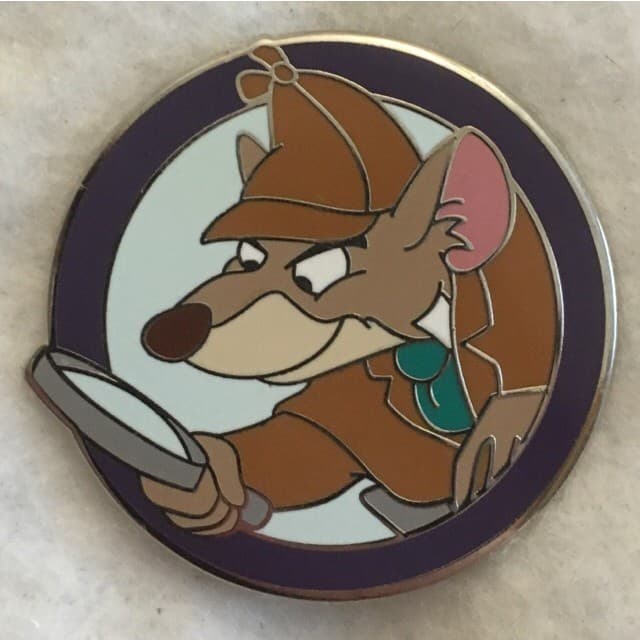 Good vs Evil Mystery Set