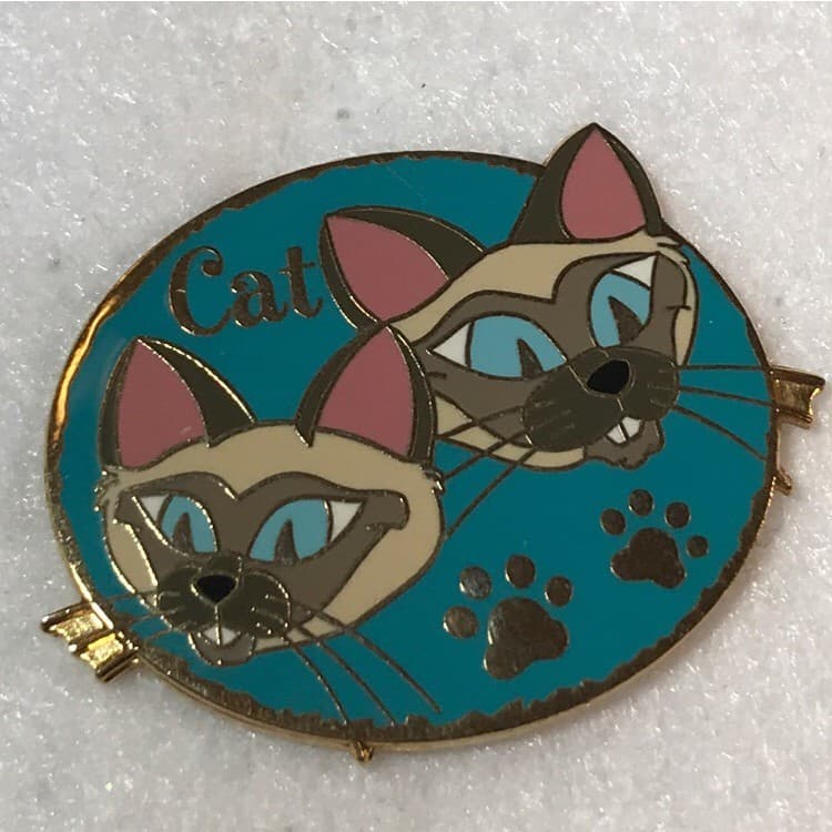 Cast Lanyard Series - Si & Am