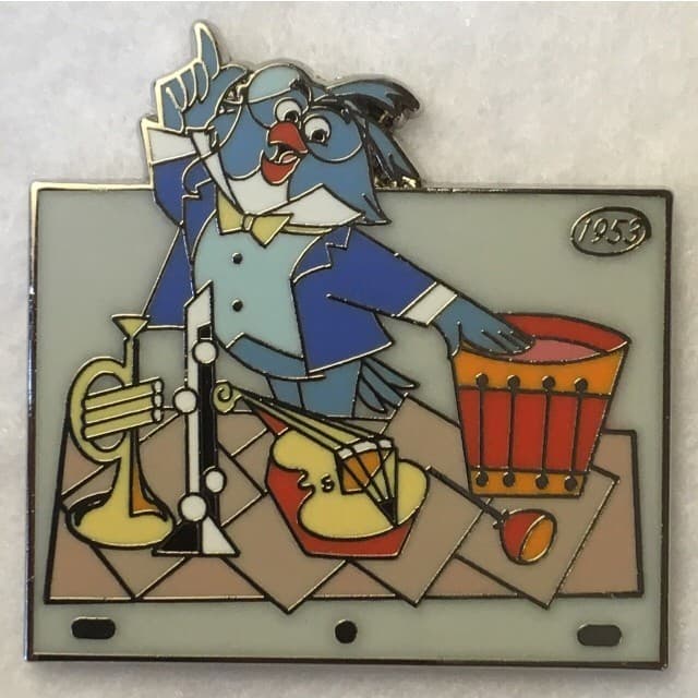 Animation Celebration Mystery Set - Melody