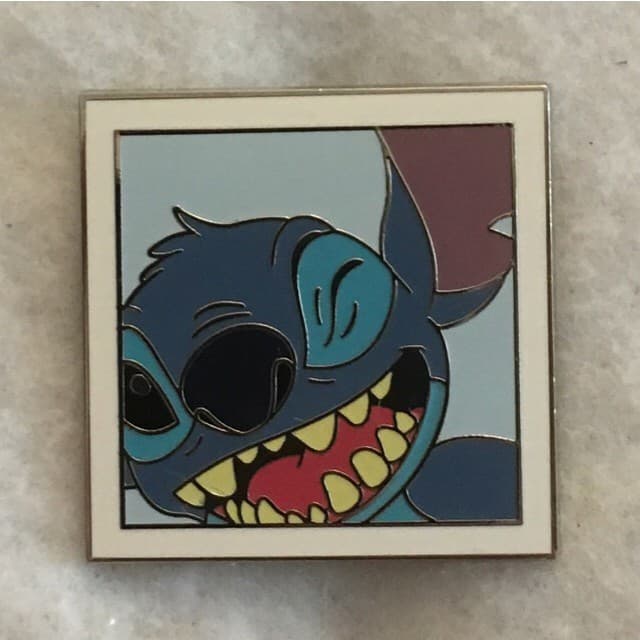 Selfie Mystery Set - Stitch