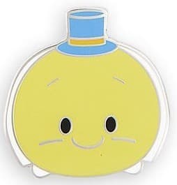 Tsum Tsum Christmas Carol Mystery Collection - Ghost of Christmas Past front