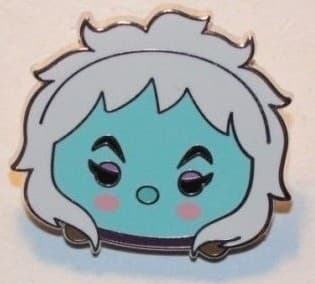 Tsum Tsum Haunted Mansion Booster Set – Madam Leota