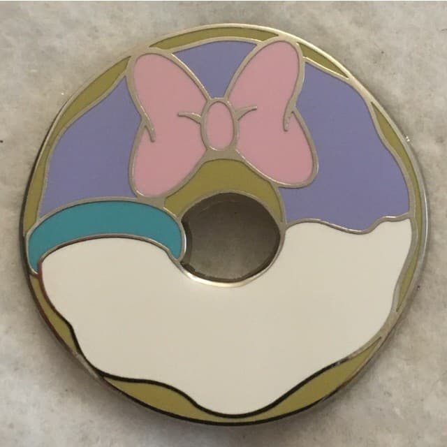 Donut Mystery Set - Daisy Duck