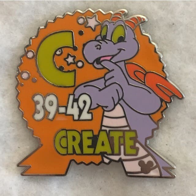 Lanyard Series 3 Figment Parking Signs - Create