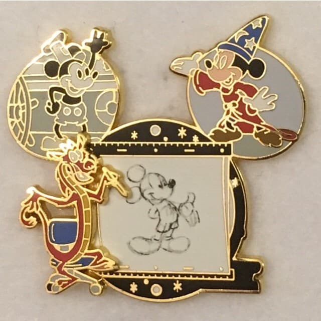 Disney Dreams Collection - Mushu