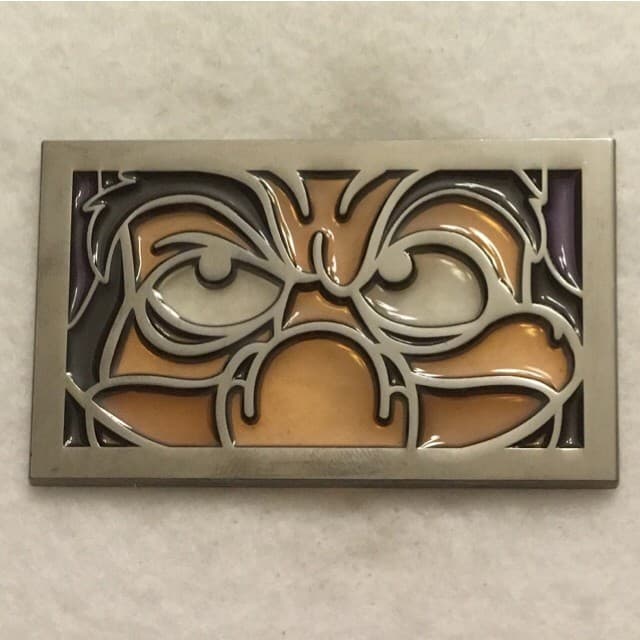 Stare Into My Eyes - Captain Hook