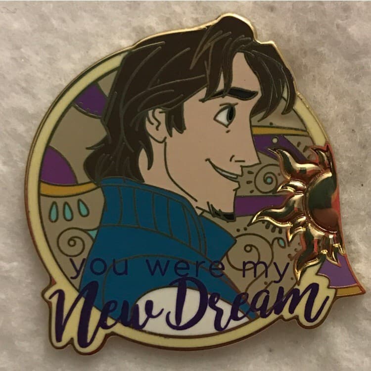 Love is Light - Flynn Ryder front