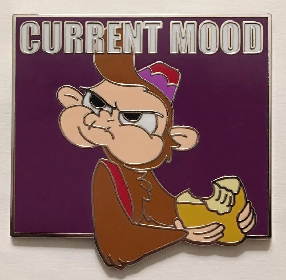 Current Mood Mystery Collection - Abu front