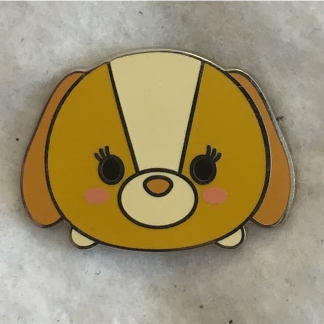 Tsum Tsum Mystery Set 2 - Lady