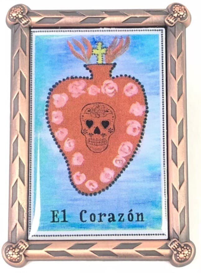 Coco Mystery Pin Collection - Posters - El Corazon