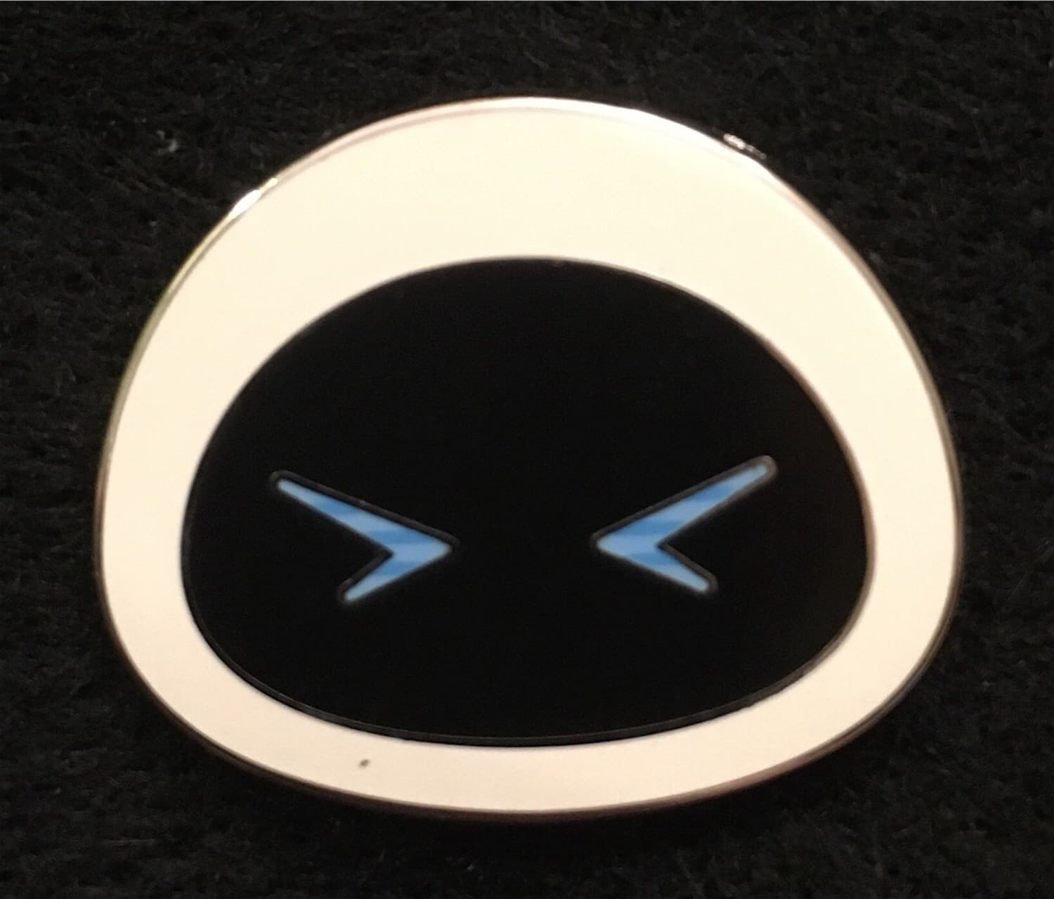 Emoji Blitz Booster Set - Wall-E - Eve Frustrated