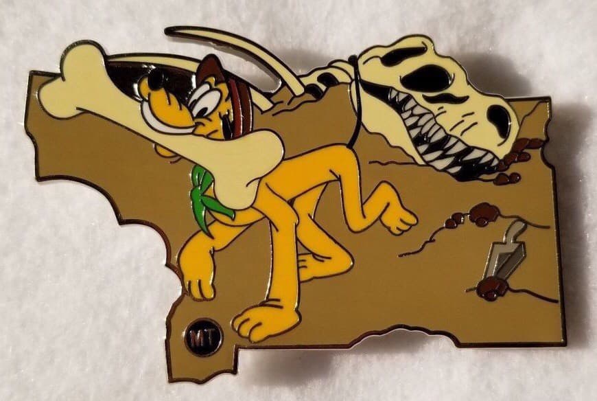 The American Adventure Mystery Collection - Montana