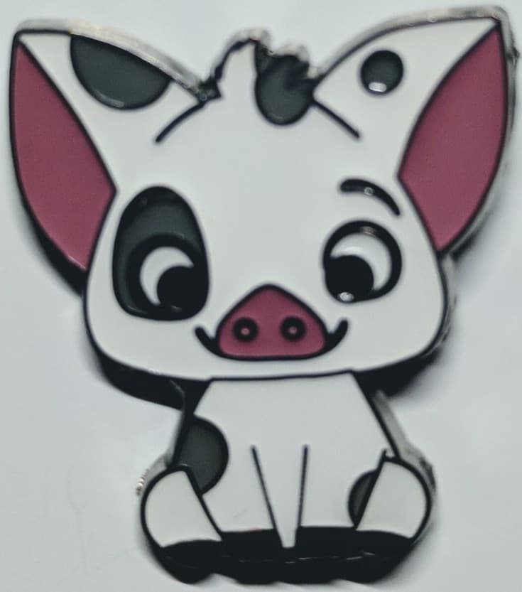 Loungefly - Moana - Pua