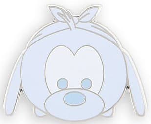 Tsum Tsum Christmas Carol Mystery Collection - Ghost of Marley front