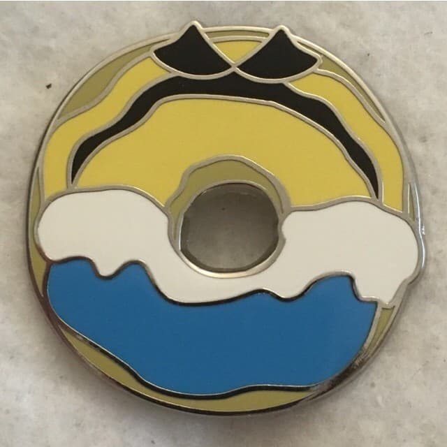 Donut Mystery Set - Alice front