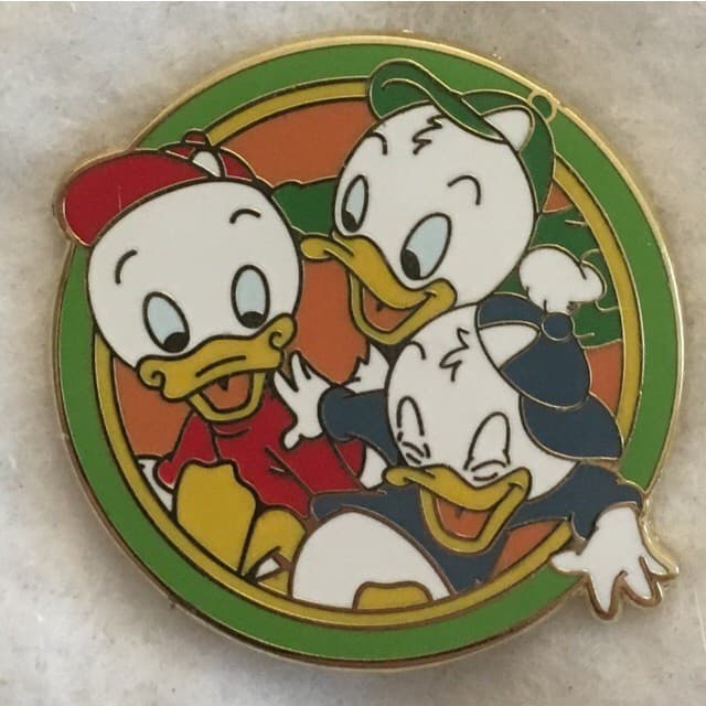 Best Friends Mystery Set - Huey, Dewey and Louie