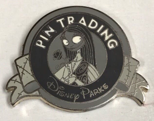 Keep on Tradin’ Mystery Set - Sally - Black & White