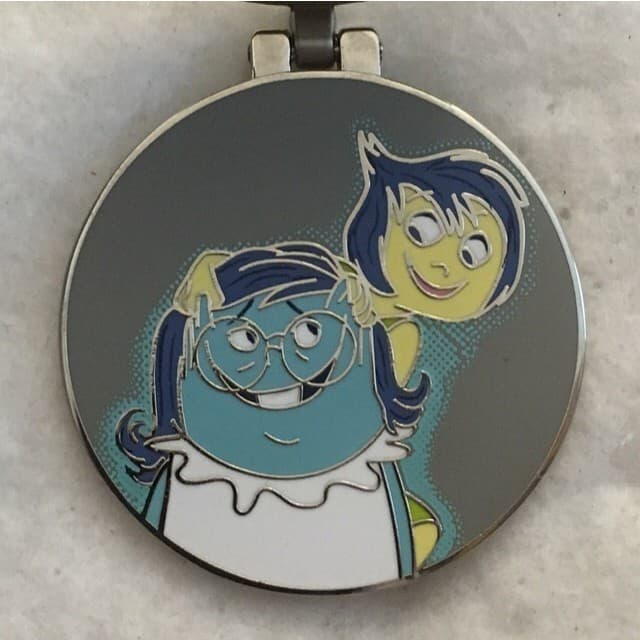 Pixar from the Vault Collection: Inside Out