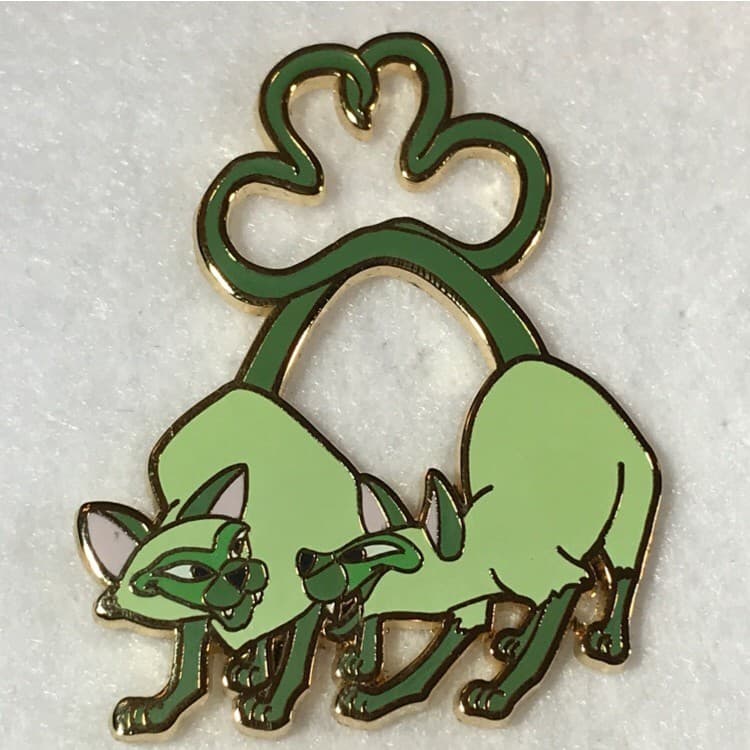 St. Patrick’s Day - Si & Am