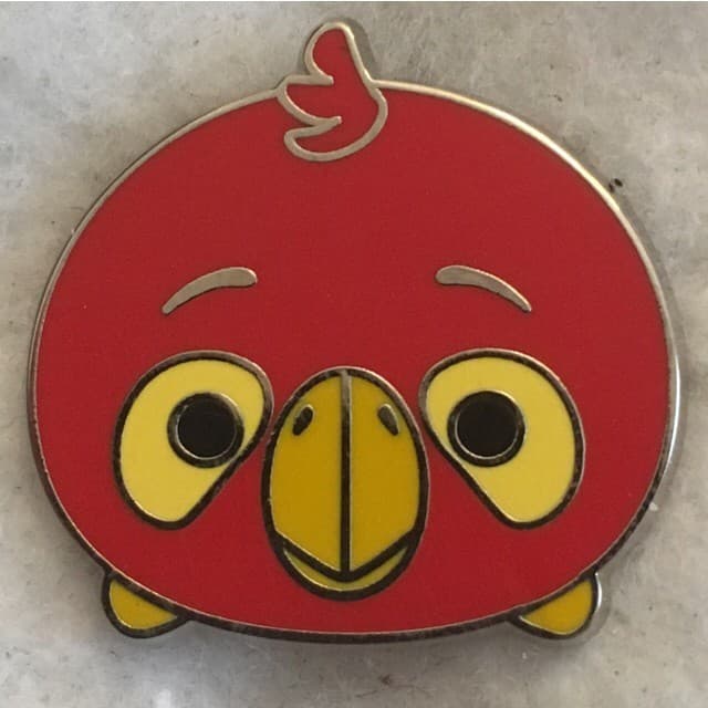 Tsum Tsum Adventureland Booster Set