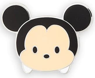 Tsum Tsum Christmas Carol Mystery Set