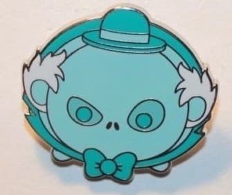 Tsum Tsum Haunted Mansion Booster Set – Ezra