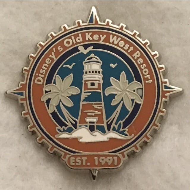 DVC Resort Mystery Set - Disney’s Old Key West Resort